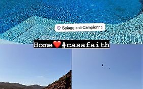 Casa Faith