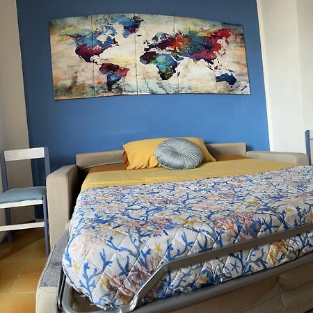 Aparthotel Casa Faith à Campionna Extérieur photo