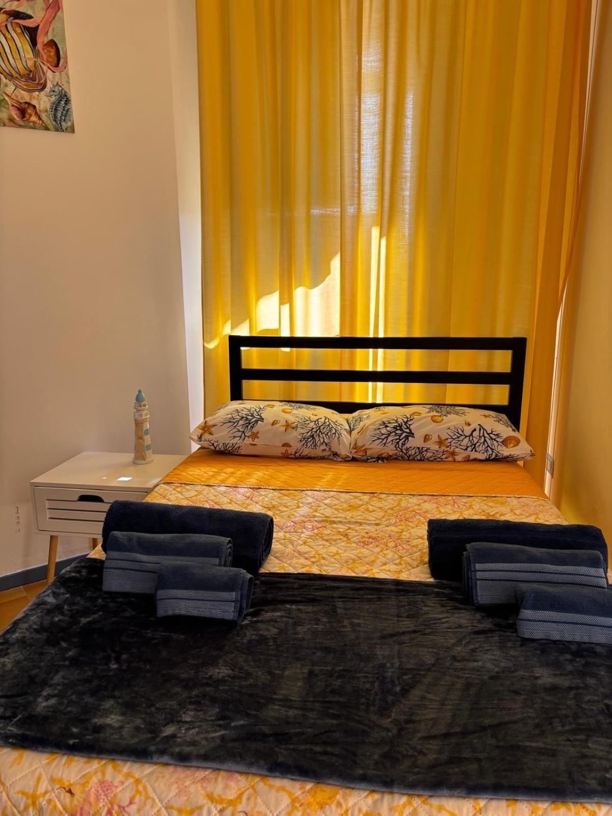Aparthotel Casa Faith à Campionna Extérieur photo